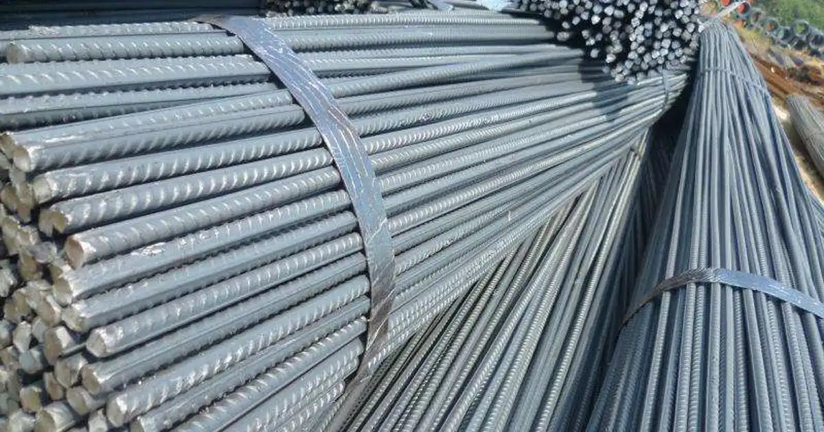 تحلیل روند بازار میلگرد