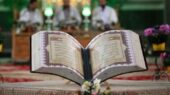 آخرین مهلت شرکت در مسابقات «تدبر در آیهها»ی بنیاد شهید آخرین مهلت شرکت در مسابقات «تدبر در آیهها»ی بنیاد شهید