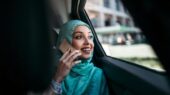 آیا زنان از تلفن همراه بیشتر استفاده میکنند؟؛جغرافیای جنسیتی دیجیتالی آیا زنان از تلفن همراه بیشتر استفاده میکنند؟؛جغرافیای جنسیتی دیجیتالی