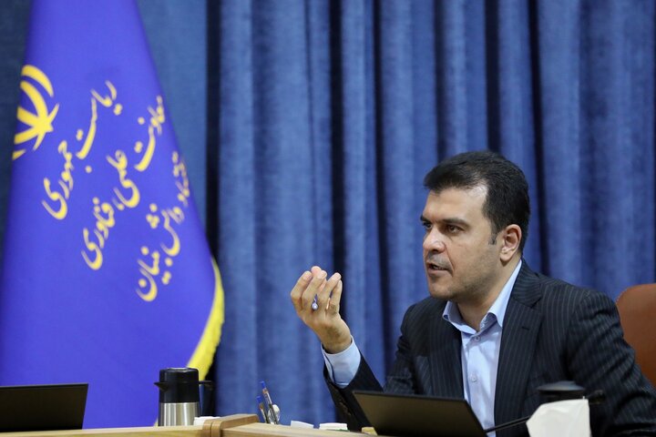 آینده ایران را نه منابع خام بلکه فناوری‌های ایرانی می‌سازد