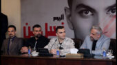 انتشار «نسل من» با حضور بابک زرین؛ نسل زد موسیقی ایرانی را دوست دارد انتشار «نسل من» با حضور بابک زرین؛ نسل زد موسیقی ایرانی را دوست دارد