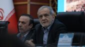 بررسی توسعه شبکه ریلی استان در جلسه رئیسجمهور با استاندار بررسی توسعه شبکه ریلی استان در جلسه رئیسجمهور با استاندار