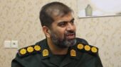 برگزاری نخستین دوره تربیت مربی عفاف و حجاب با حضور ۱۲۰ نفر در قم برگزاری نخستین دوره تربیت مربی عفاف و حجاب با حضور ۱۲۰ نفر در قم
