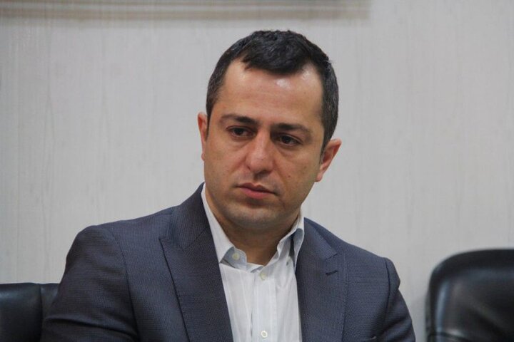 برگزاری نشست «نسل زد؛ مسیر کارآفرینی فردا» در دانشگاه شهید بهشتی برگزاری نشست «نسل زد؛ مسیر کارآفرینی فردا» در دانشگاه شهید بهشتی
