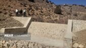 تأمین ۴۹۰ میلیارد ریال اعتبار برای طرحهای آبخیزداری استان سمنان تأمین ۴۹۰ میلیارد ریال اعتبار برای طرحهای آبخیزداری استان سمنان