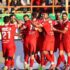 جدول لیگ برتر پس از برد پرسپولیس+ عکس