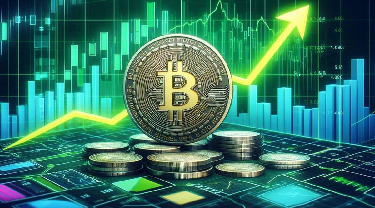 جهش بزرگ بیتکوین پس از سقوط تاریخی / قیمت بیتکوین چقدر شد؟ جهش بزرگ بیتکوین پس از سقوط تاریخی / قیمت بیتکوین چقدر شد؟