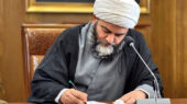 حجتالاسلام قمی: آنچه به لبنان آسیب میزند «توحش اسرائیل» است حجتالاسلام قمی: آنچه به لبنان آسیب میزند «توحش اسرائیل» است
