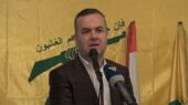 حزبالله: اجازه نمیدهیم صهیونیستها به اهداف خود در لبنان برسند حزبالله: اجازه نمیدهیم صهیونیستها به اهداف خود در لبنان برسند