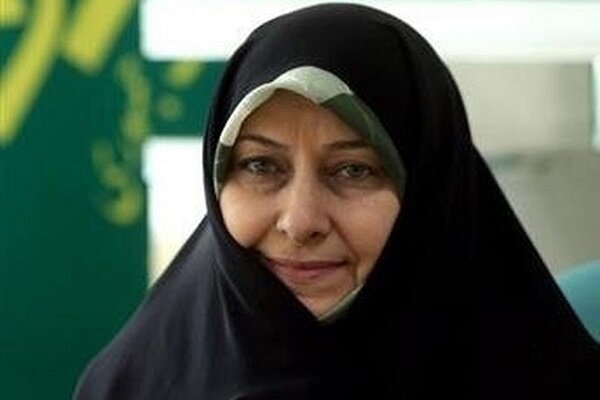 خزعلی: طرح مهریه پازل حقوق مالی خانواده را به هم میزند خزعلی: طرح مهریه پازل حقوق مالی خانواده را به هم میزند