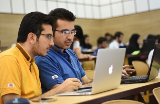 درخشش نخبگان ایرانی در مسابقه جهانی رایان