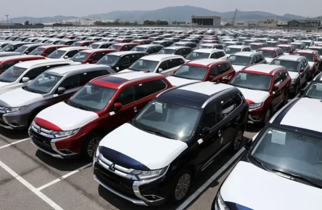 زمان بندی ثبت نام دوره جدید عرضه خودروهای وارداتی اعلام شد + جزییات