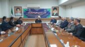 سند مسجد جامع کرمانشاه پس از یک قرن صادر شد سند مسجد جامع کرمانشاه پس از یک قرن صادر شد
