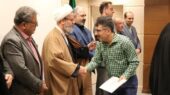 «شعر» ابزار تبیین فرهنگ و تمدن ایران است «شعر» ابزار تبیین فرهنگ و تمدن ایران است