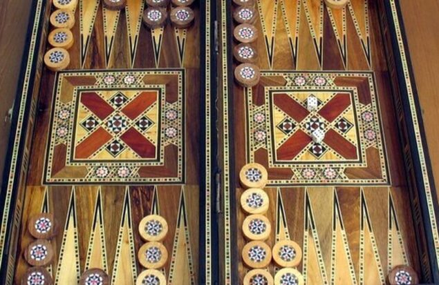 صادرات تخته‌نرد آزاد شد