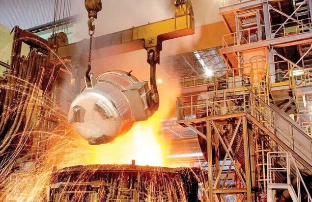 فولاد مبارکه؛ راوی زندگی