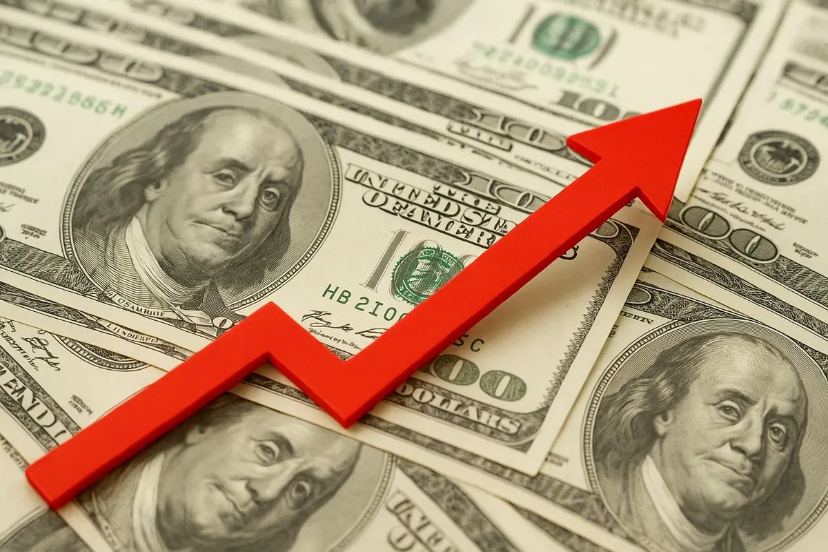 قابل توجه فعالان بازار ارز | قیمت دلار برای هفته دوم آذر ماه پیش بینی شد قابل توجه فعالان بازار ارز | قیمت دلار برای هفته دوم آذر ماه پیش بینی شد