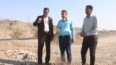محسنی: ساماندهی محور مسکن مهر اولویت شهرداری رودان است محسنی: ساماندهی محور مسکن مهر اولویت شهرداری رودان است