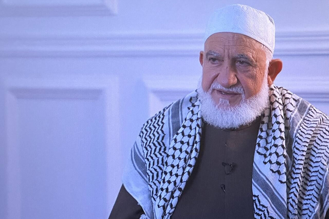 مستندی درباره یکی از مرموزترین رهبران حماس؛ ضیف مهمان مردم فلسطین بود مستندی درباره یکی از مرموزترین رهبران حماس؛ ضیف مهمان مردم فلسطین بود