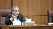 مطالبات عراقچی از جامعه جهانی برای احقاق حقوق قربانیان تسلیحات شیمیایی مطالبات عراقچی از جامعه جهانی برای احقاق حقوق قربانیان تسلیحات شیمیایی