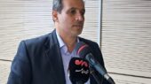 هشدار جهاد کشاورزی به مرغداران کرمانشاه درباره خرید نهاده هشدار جهاد کشاورزی به مرغداران کرمانشاه درباره خرید نهاده