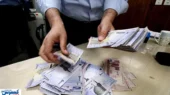 وام بازنشستگان نصف شد؛ وعده پرداخت ماهانه به دورههای دوماهه رسید وام بازنشستگان نصف شد؛ وعده پرداخت ماهانه به دورههای دوماهه رسید