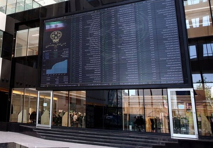 واکنش متفاوت صنایع صادراتی و وارداتی بورس به نرخ ارز