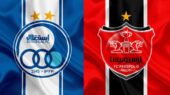 پرسپولیس از استقلال شکایت کرد