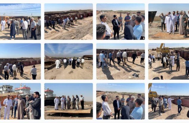 پشت صحنه پروژه نوینکس(Nowinex)، واقعیت شفاف‌ترین مدل سرمایه‌گذاری ایران