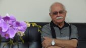 پیکر ناصر مسعودی روز شنبه در جوار میرزا کوچک خان آرام میگیرد پیکر ناصر مسعودی روز شنبه در جوار میرزا کوچک خان آرام میگیرد