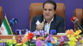 کرمی:ارتقای جایگاه مرز مهران در تجارت ملی و بین‌المللی اولویت دولت است