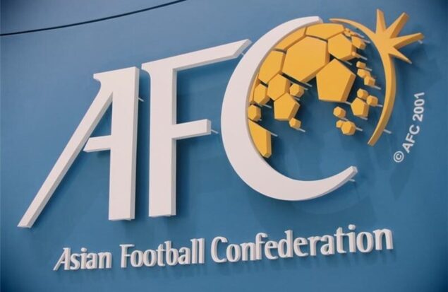 AFC ایران را ۶۰ هزار دلار جریمه کرد AFC ایران را ۶۰ هزار دلار جریمه کرد