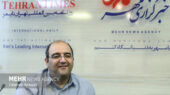 آثار دوسالانه کاریکاتور پاسخگوی ظرفیت واقعی کارتون و کاریکاتور نیست آثار دوسالانه کاریکاتور پاسخگوی ظرفیت واقعی کارتون و کاریکاتور نیست