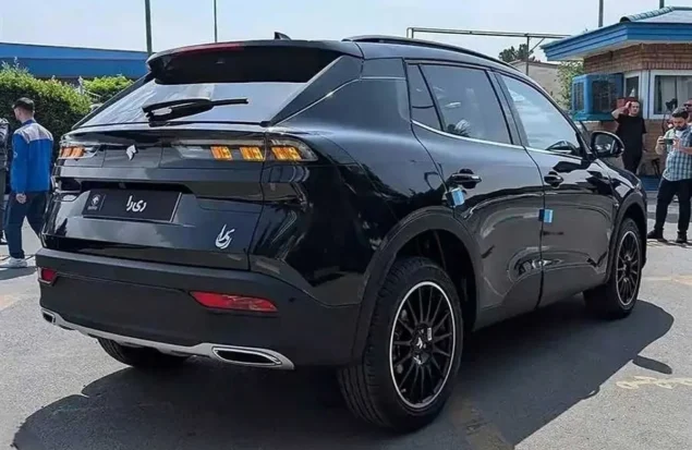 آخرین قیمت خودرو ریرا در بازار ایران – چهارشنبه ۲۶ آذرماه ۱۴۰۴ آخرین قیمت خودرو ریرا در بازار ایران – چهارشنبه ۲۶ آذرماه ۱۴۰۴