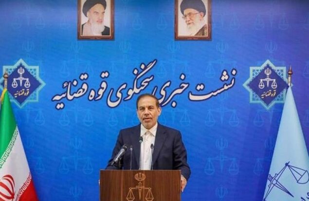 آخرین وضعیت رسیدگی به پرونده فساد فوتبال کرمان/ پرونده قتل الهه حسین نژاد به کجا رسید؟ آخرین وضعیت رسیدگی به پرونده فساد فوتبال کرمان/ پرونده قتل الهه حسین نژاد به کجا رسید؟