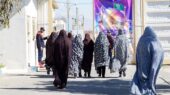 آزادی ۲۵ نفر از زندانیان زن به مناسبت ولادت حضرت فاطمه زهرا (س) آزادی ۲۵ نفر از زندانیان زن به مناسبت ولادت حضرت فاطمه زهرا (س)