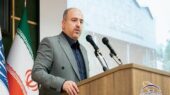 آغاز فرآیند اجرایی جشنواره شهید رجایی ۱۴۰۴ در پژوهشگاه فضایی ایران آغاز فرآیند اجرایی جشنواره شهید رجایی ۱۴۰۴ در پژوهشگاه فضایی ایران