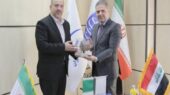 آمادگی برای انتقال دانش فنی ساخت ماهواره به عراق آمادگی برای انتقال دانش فنی ساخت ماهواره به عراق