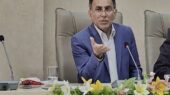 آماری که از لرستان به دولت مخابره می‌شود واقعی نیست