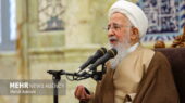 آیت الله جوادی آملی:سرمایه عمر بزرگ‌ترین نعمتی که انسان دردنیا می‌بازد