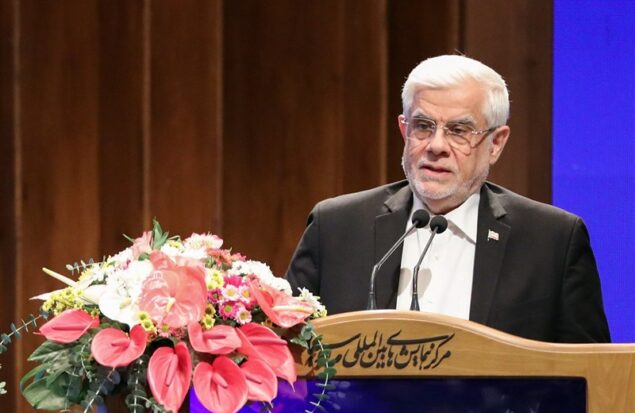 ابلاغ دستور معاون اول رئیس جمهور برای برخورد قاطع با گران فروشی ابلاغ دستور معاون اول رئیس جمهور برای برخورد قاطع با گران فروشی