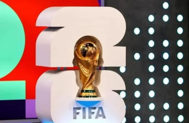 احتمال انتقال دیدار ایران و مصر به ونکوور کانادا احتمال انتقال دیدار ایران و مصر به ونکوور کانادا