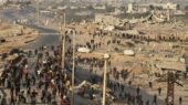 احتمال تشکیل یک نهاد بینالمللی برای اداره غزه تا پیش از پایان سال احتمال تشکیل یک نهاد بینالمللی برای اداره غزه تا پیش از پایان سال