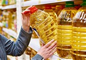 احتکار بزرگ در بازار روغن احتکار بزرگ در بازار روغن