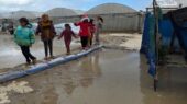 ادامه نقض آتش بس در غزه؛ سه شهید بر اثر سرمای شدید ادامه نقض آتش بس در غزه؛ سه شهید بر اثر سرمای شدید