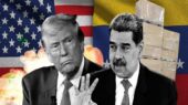 ادعای ترامپ: حملات زمینی در ونزوئلا به زودی آغاز خواهد شد ادعای ترامپ: حملات زمینی در ونزوئلا به زودی آغاز خواهد شد