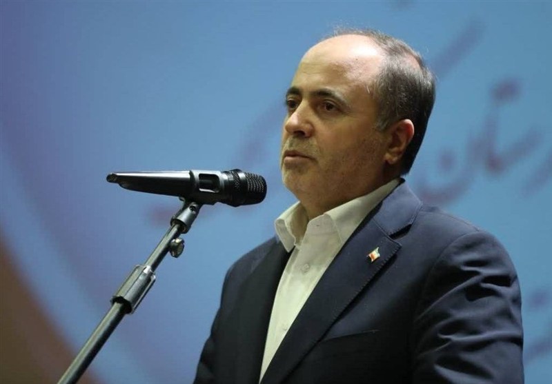 ادعای نوری قزلجه درباره فشار مافیا بر وزارت جهاد کشاورزی ادعای نوری قزلجه درباره فشار مافیا بر وزارت جهاد کشاورزی