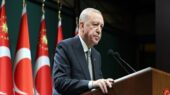 اردوغان: حمله به کشتی‌ها در دریای سیاه نگران‌کننده است