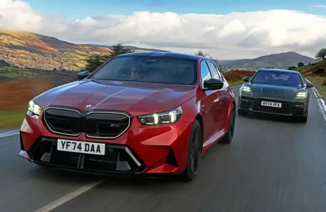 اروپا تسلیم خودروهای بنزینی شد اروپا تسلیم خودروهای بنزینی شد