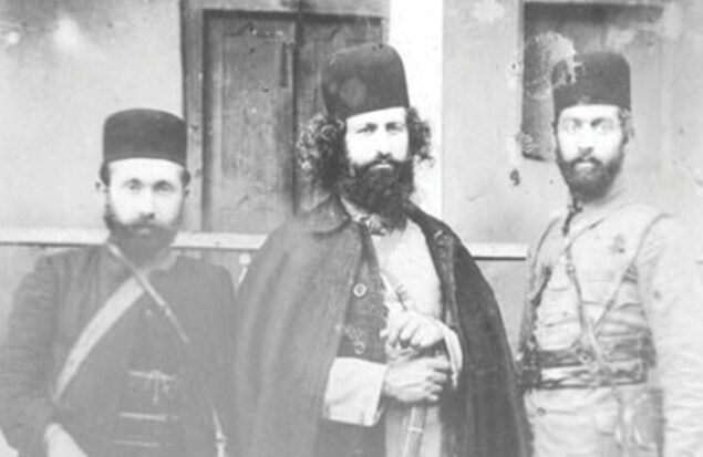 استبدادستیزی و استعمارستیزی در خون ملت ایران